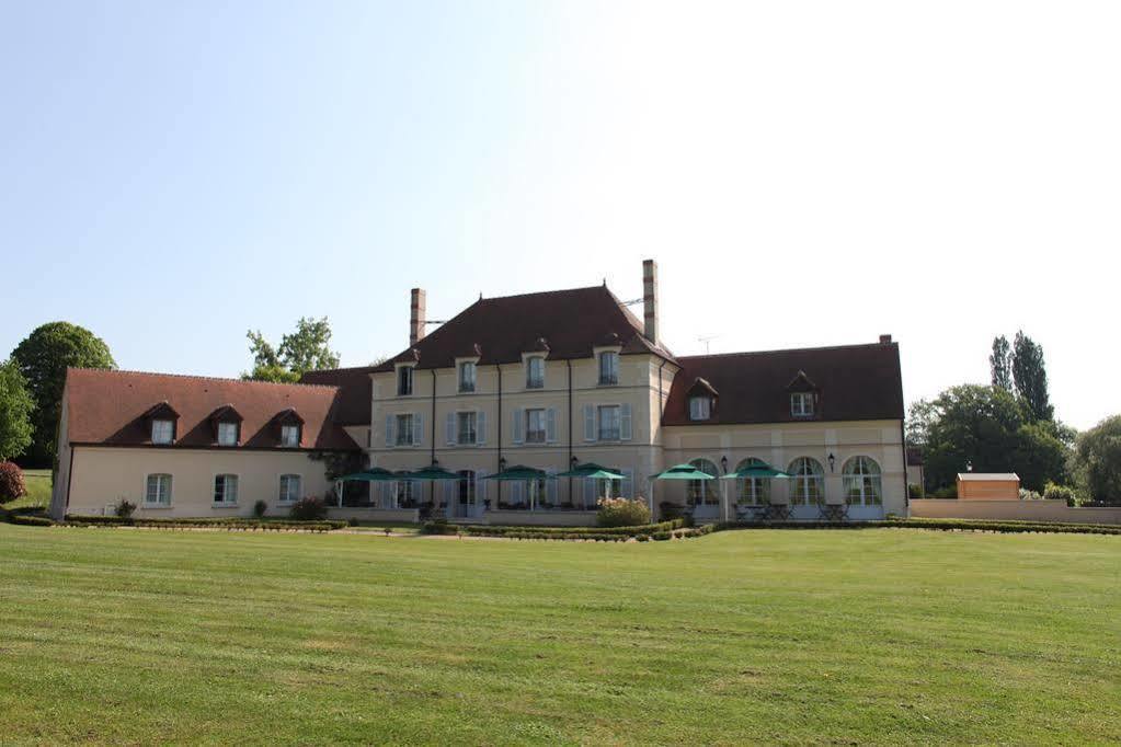 Hotel Domaine De L'Orangerie Bonnat Exteriér fotografie